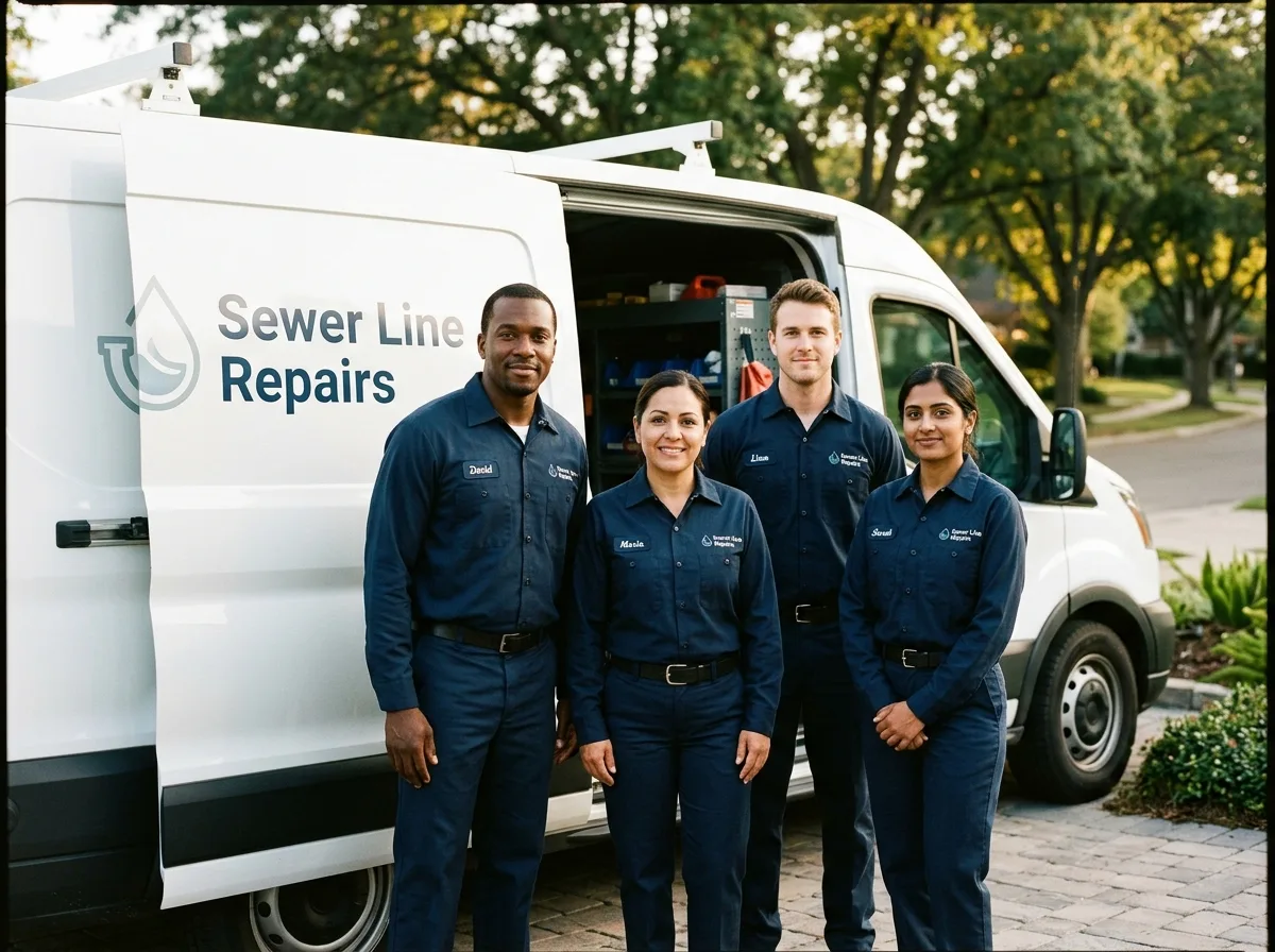 Emergency Plumber company in Millersburg, IN