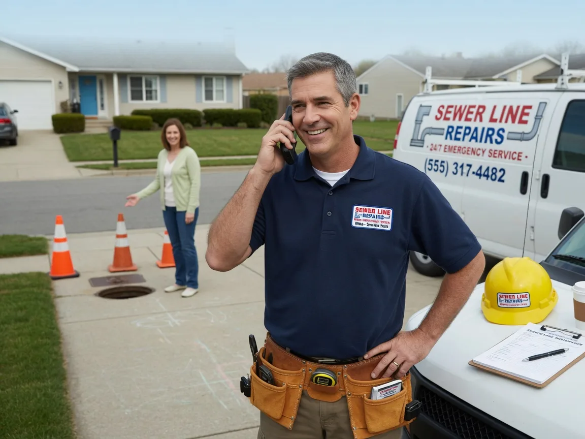 Emergency Plumber Millersburg, IN FAQs